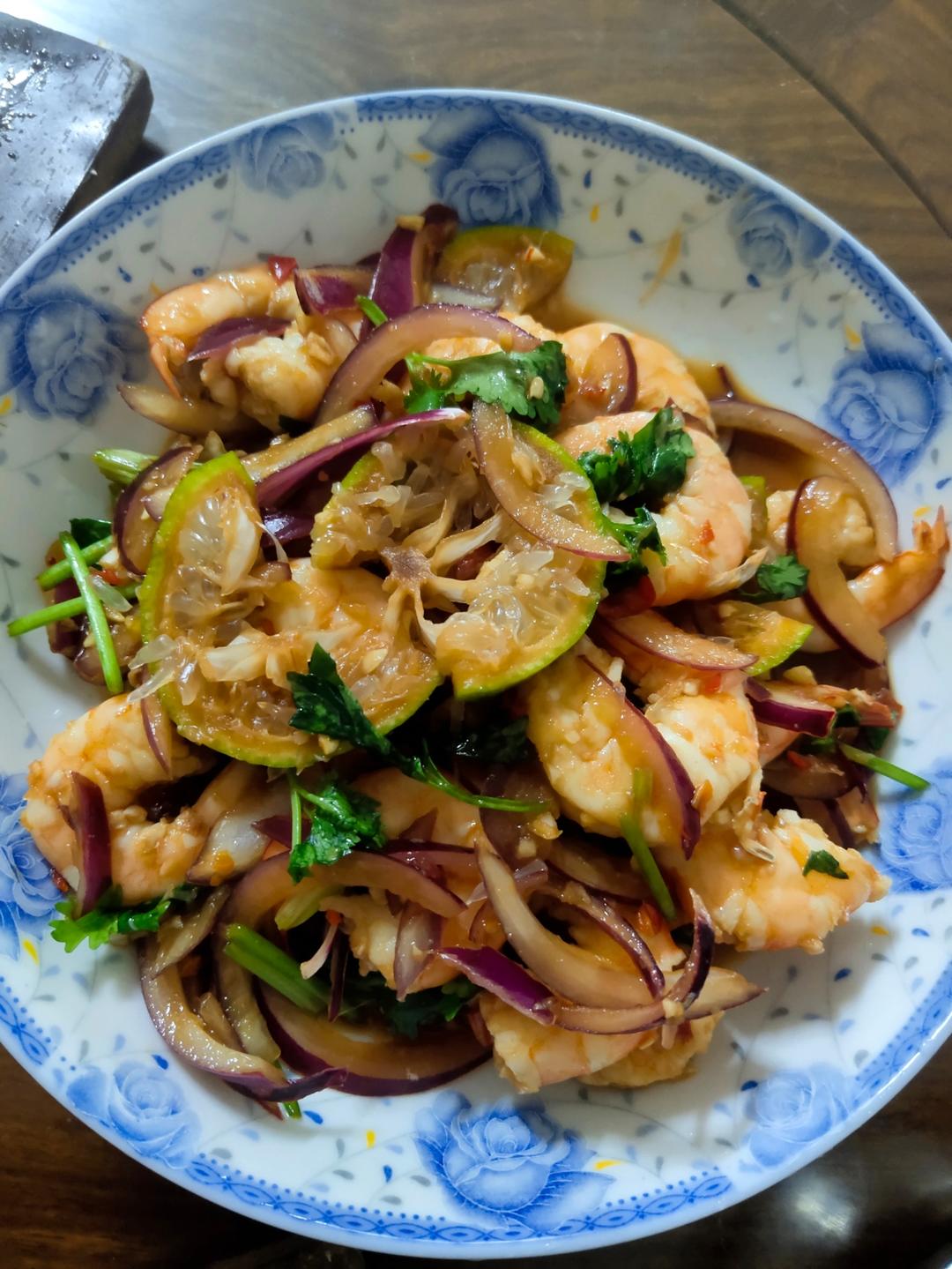 精制凉菜（两荤两素）