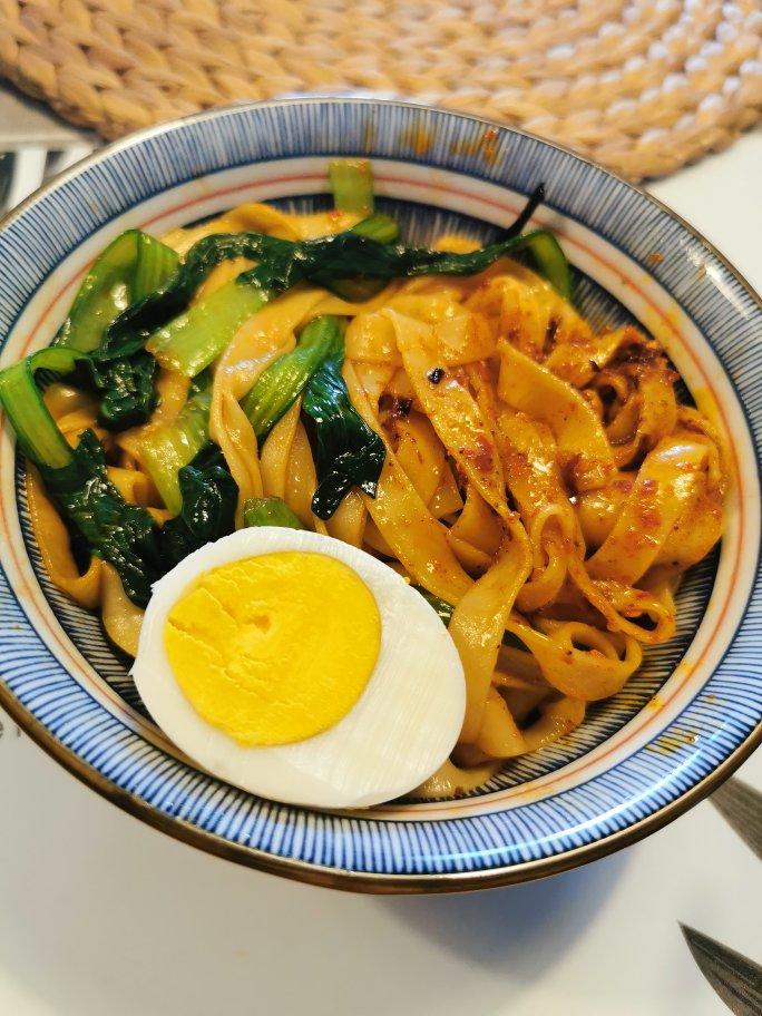 🍜快手葱油面