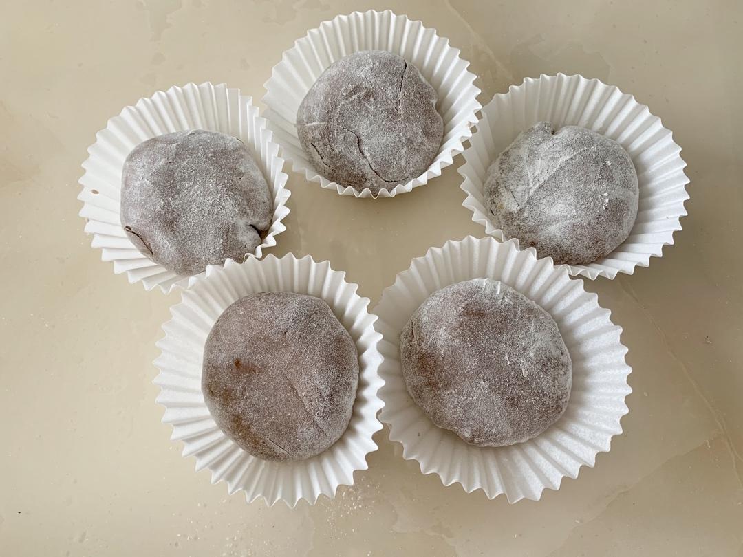 雪媚娘(售卖6年自用配方)