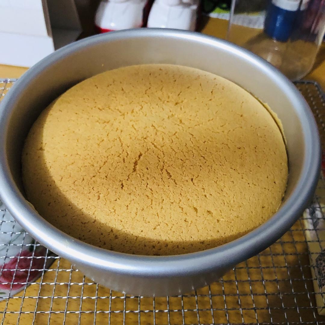 零失败的戚风蛋糕（超详细，附多组视频）2019.10.18更新（附6寸 8寸 10寸配方）