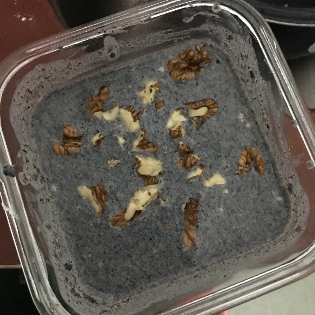 五分钟微波炉红枣年糕