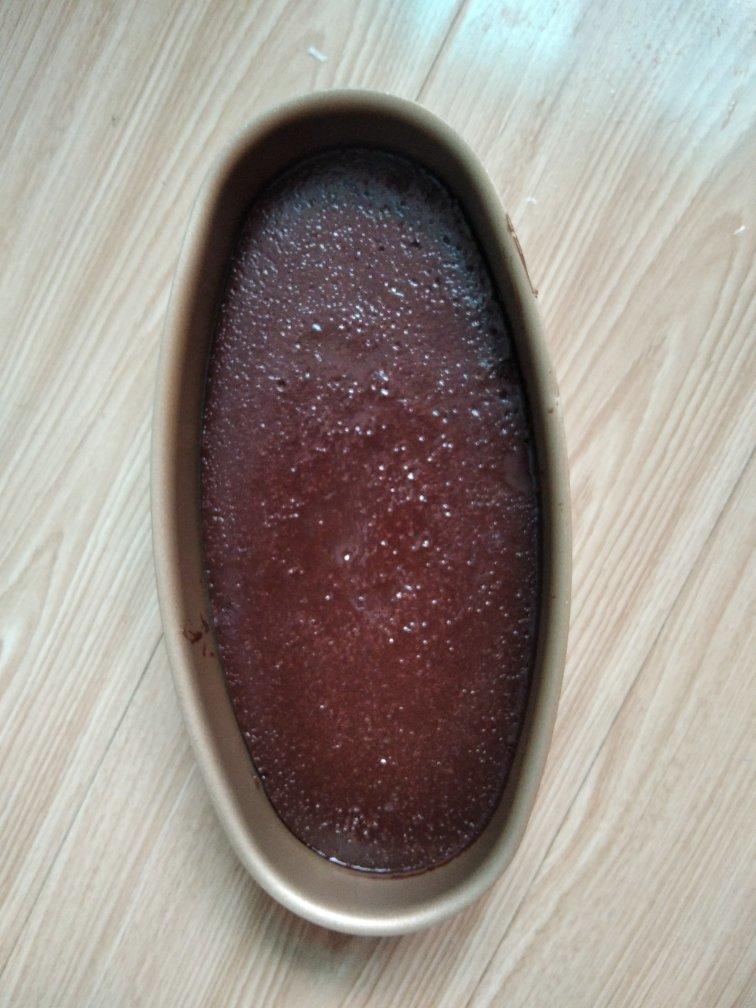 浓郁醇厚❗️巧克力控不容错过❗️巧克力砖