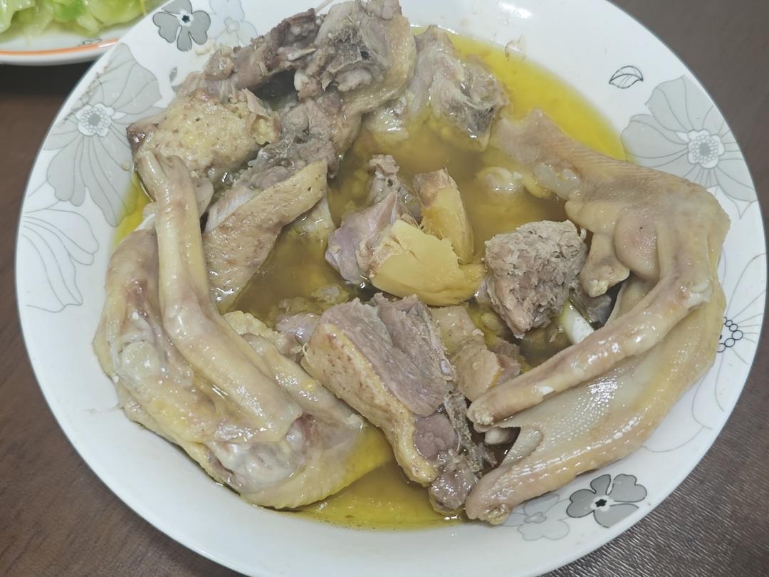 宝宝辅食（纯记录）