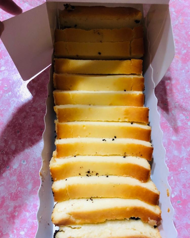 快手奥利奥乳酪条