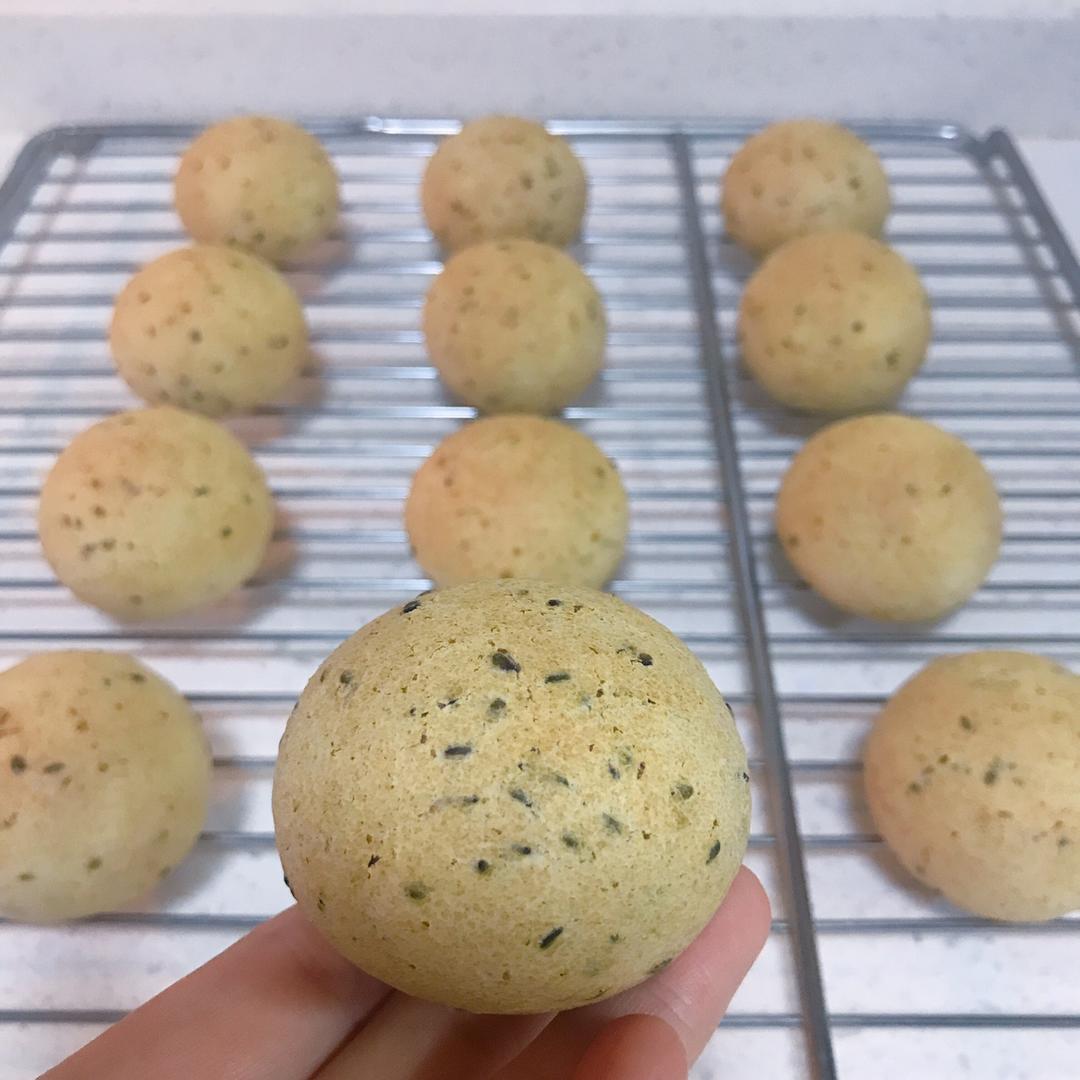 《Tinrry+》不回缩的Q弹麻薯包（恐龙蛋）