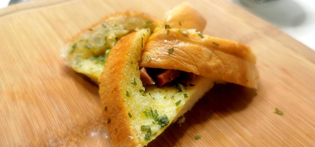 🍞吐司应该这样吃——简单快手，比蛋糕还美味（附万能卡仕达酱做法）