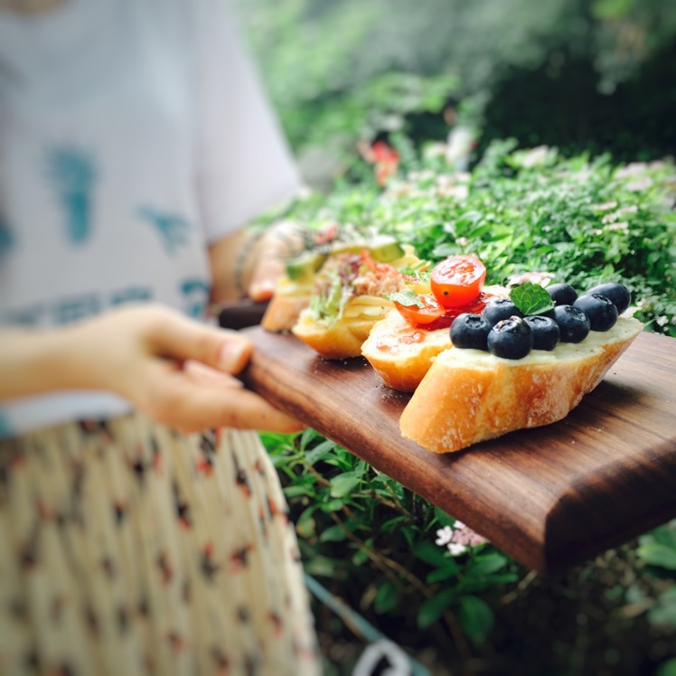 夏风竹林，吉他蝉鸣
