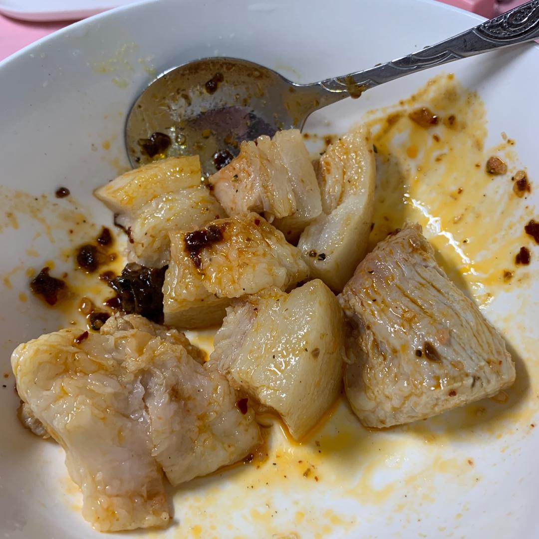 小优的生酮饮食快乐记录