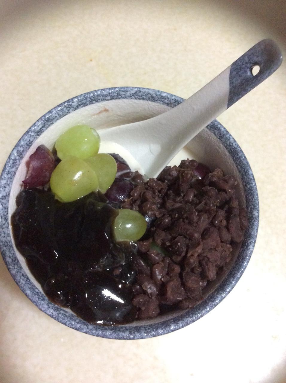 蜜红豆