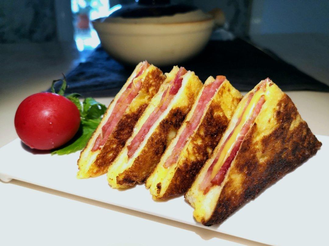 感觉很正宗的麻婆豆腐