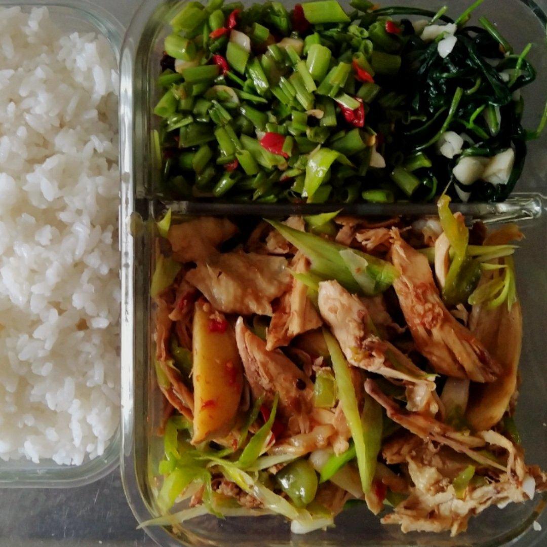 姜辣鸡by田螺姑娘