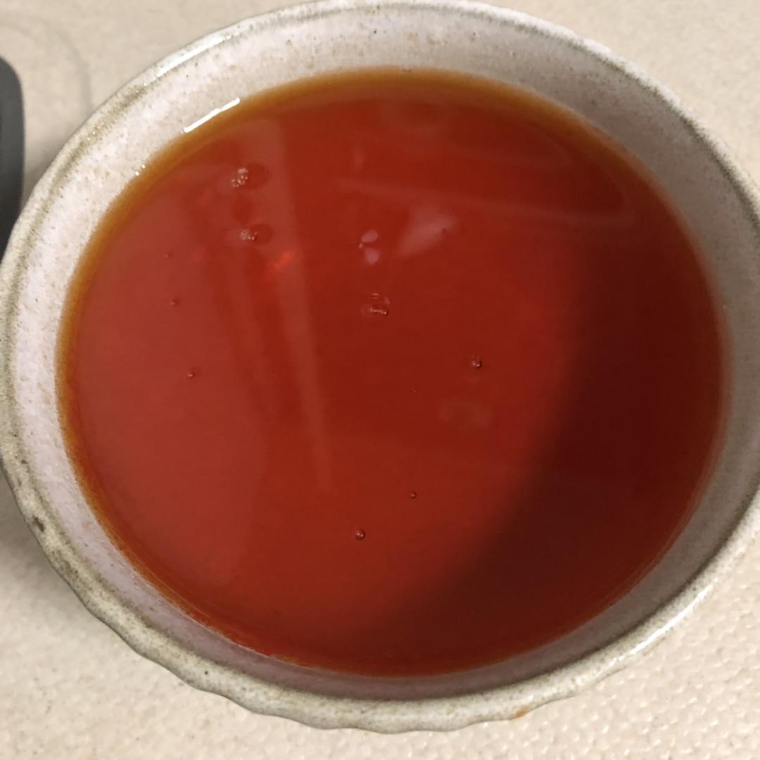 虾油 虾丸