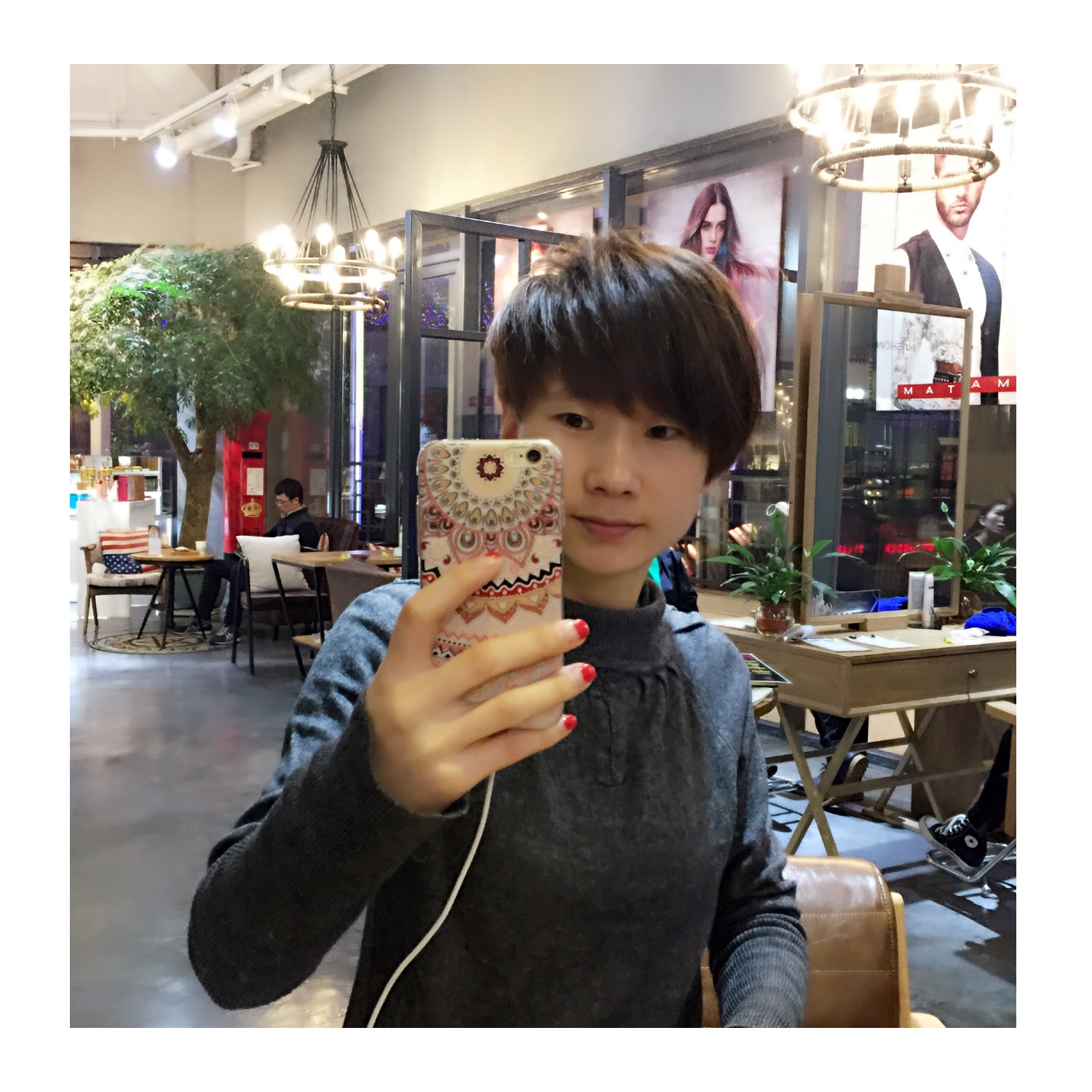香小厨吧