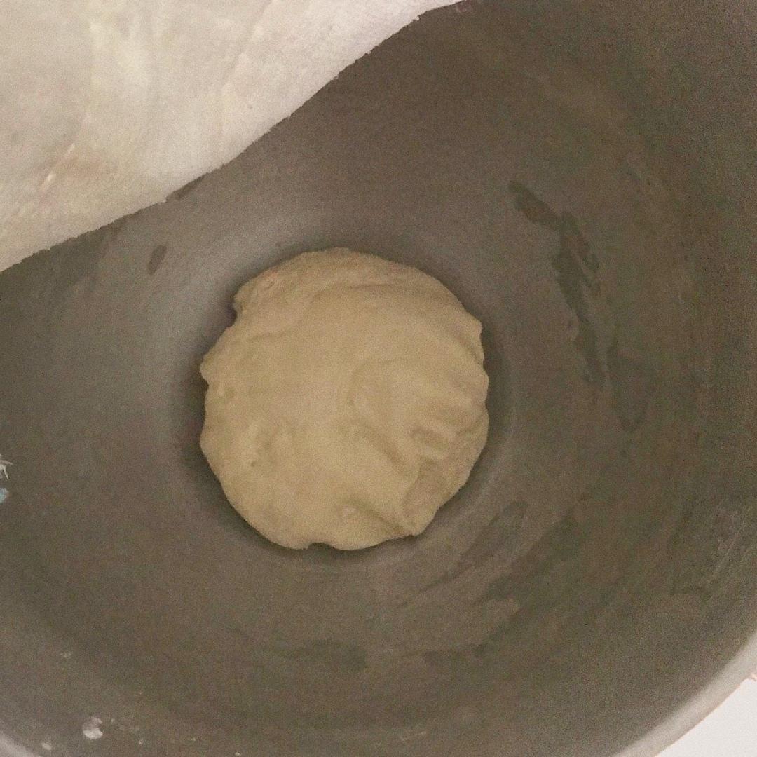 至尊披萨【制作要点更新】