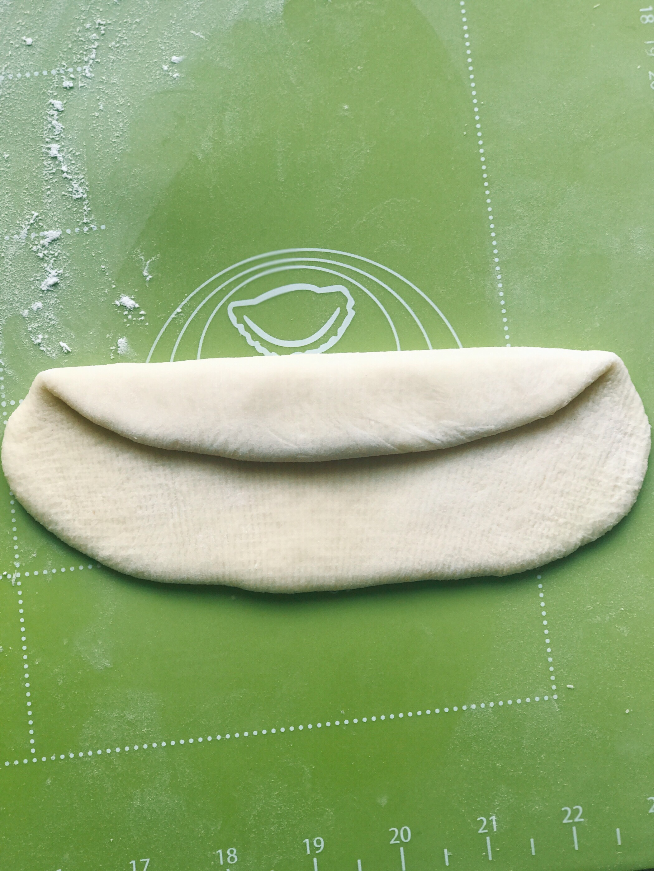 改良版老面包-香浓绵软的做法 步骤7