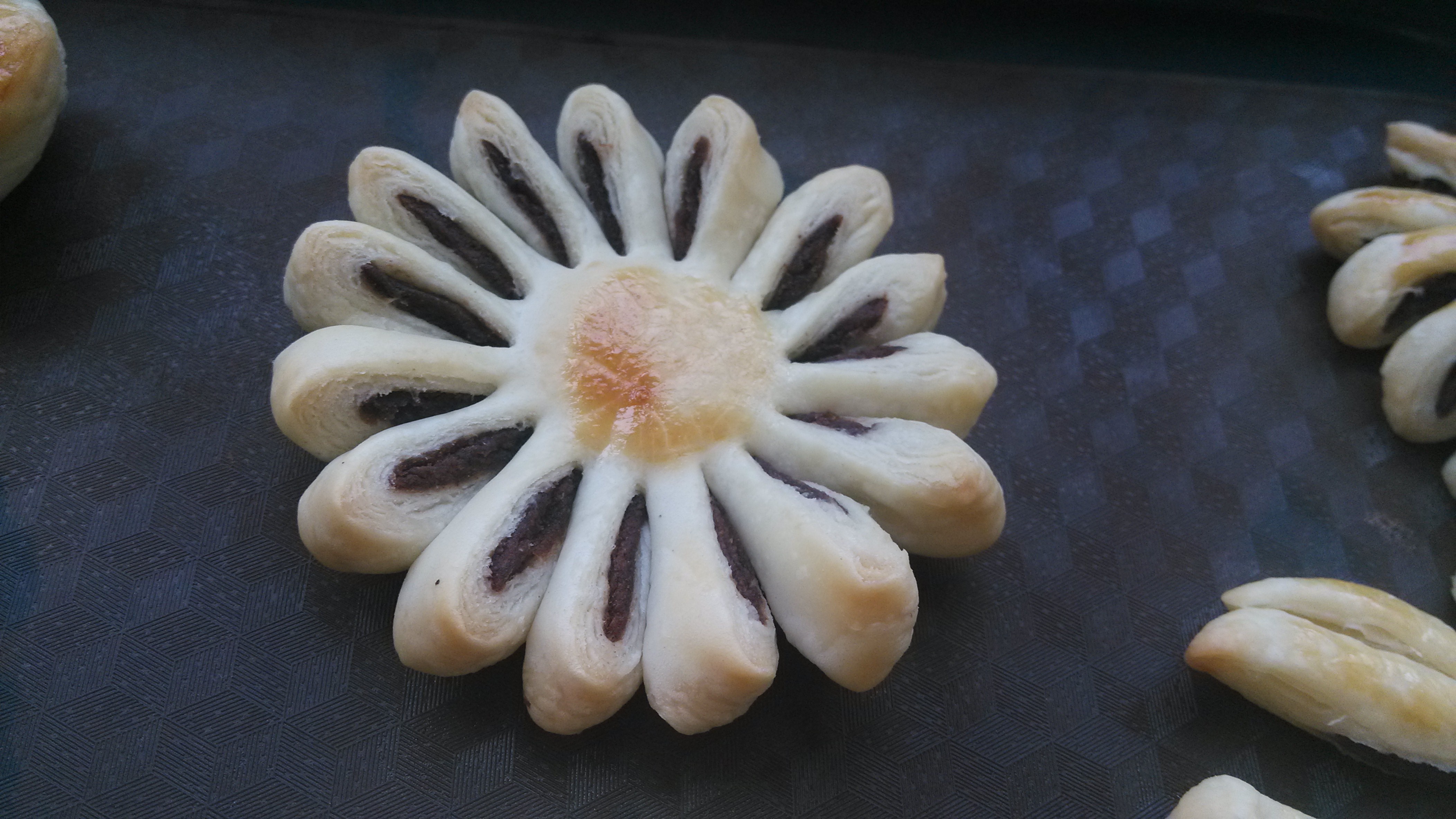 菊花酥