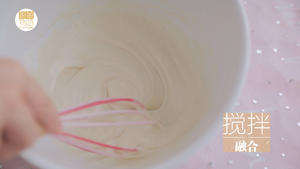 大白兔奶糖的3+1种有爱甜品「厨娘物语」的做法 步骤17