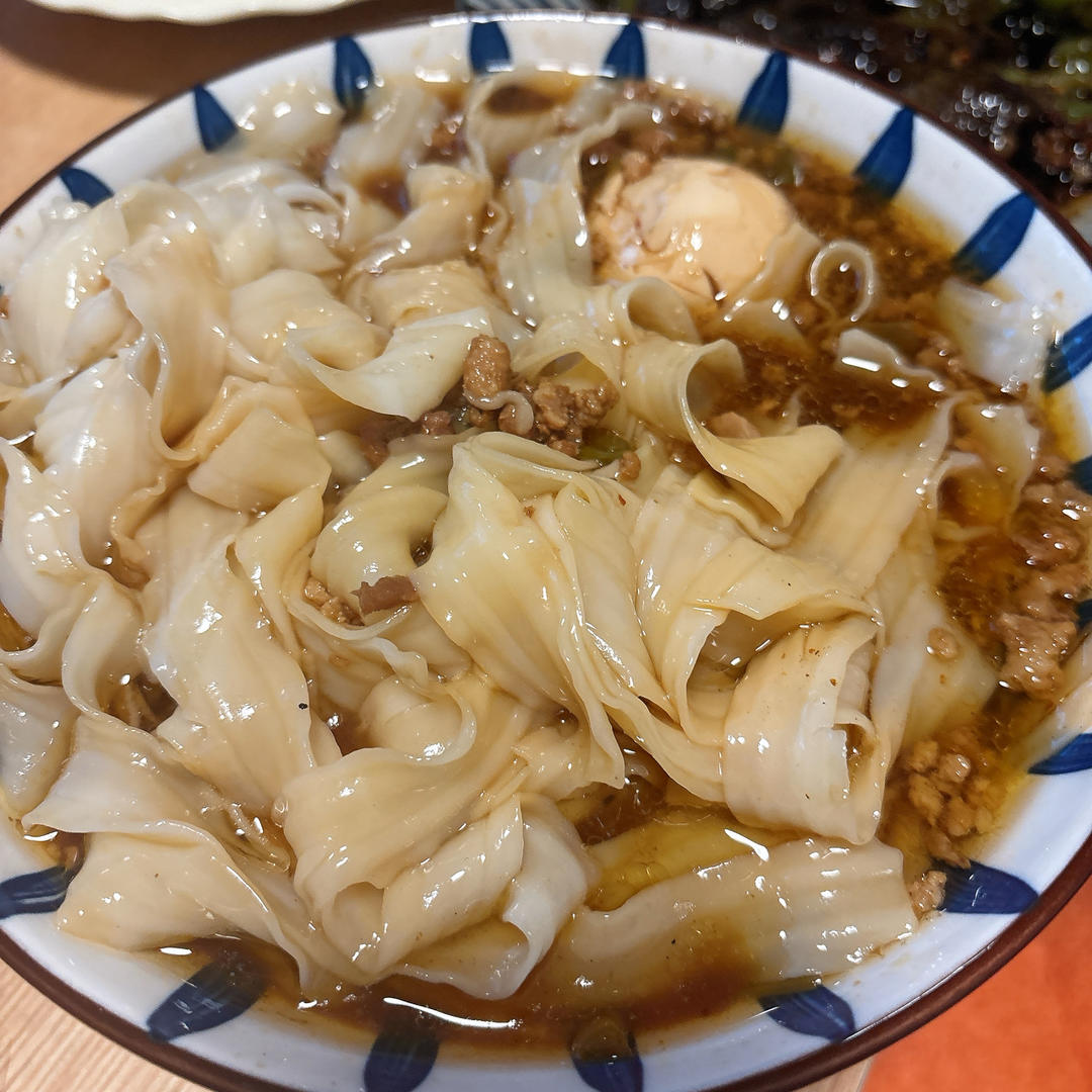 正宗山西大同刀削面卤