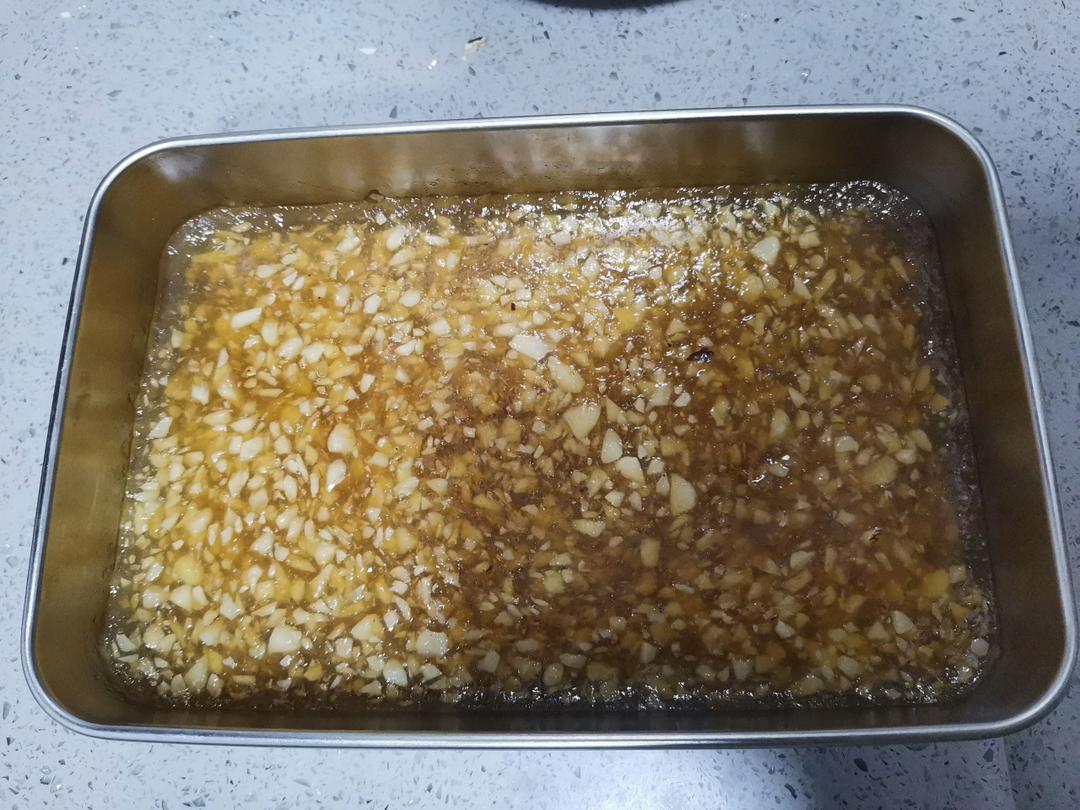 爽口原味马蹄糕