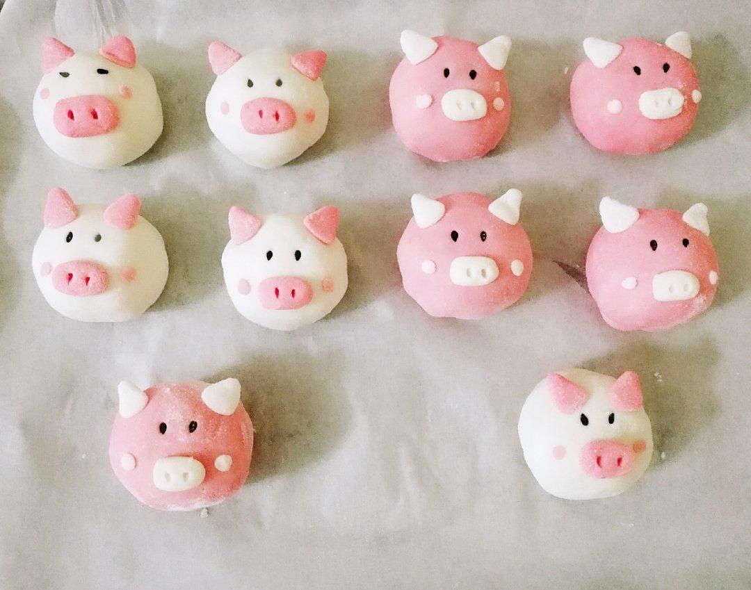 花生黑芝麻汤圆