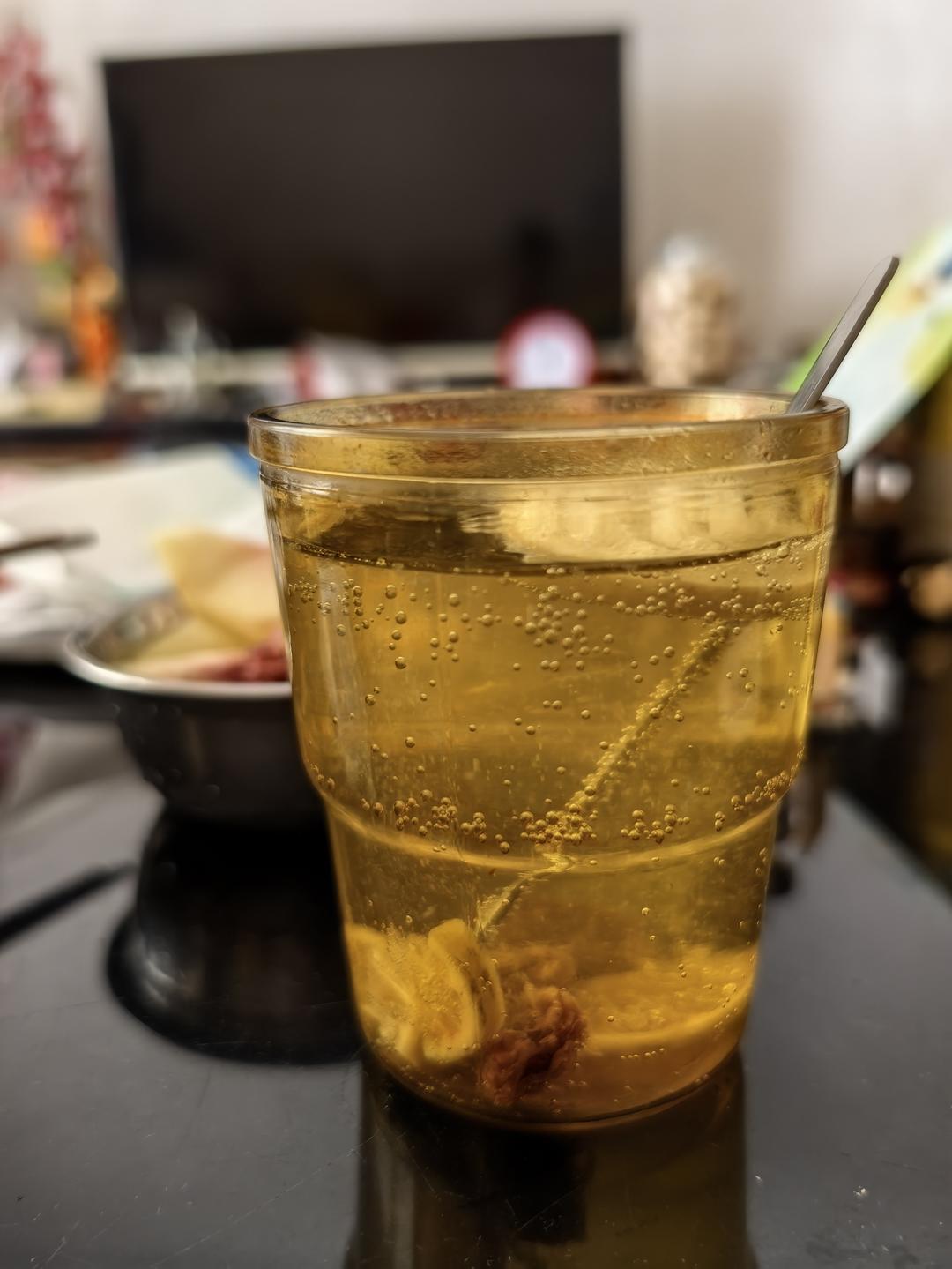 阳光明媚的一天