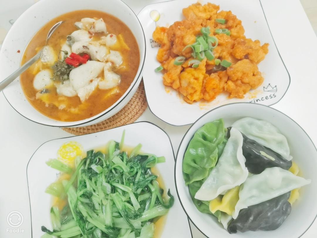 【家常菜】咕咾肉