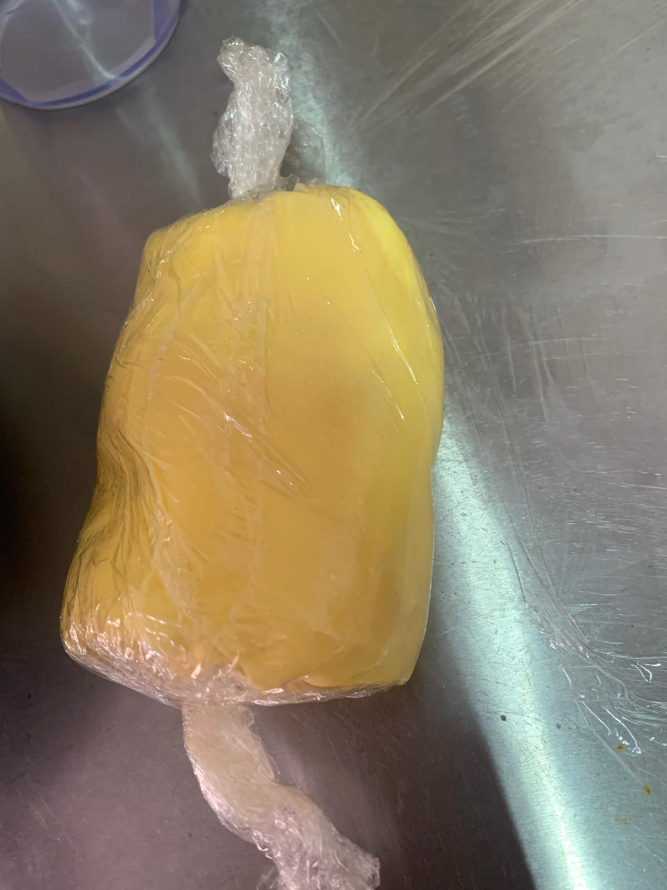 免烤箱❗千层毛巾卷❗也是万能千层皮