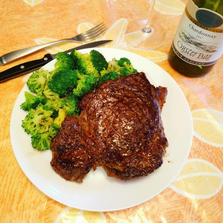 关于煎牛排的真相