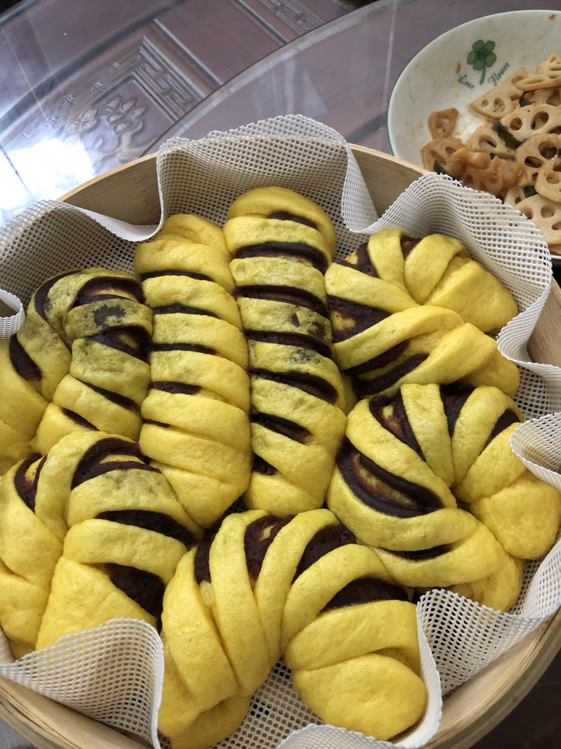 豆沙面包|包含5种整形方法|干货篇
