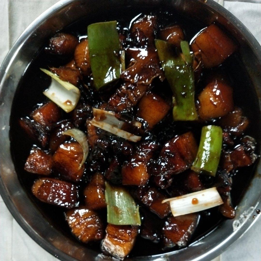 红烧肉