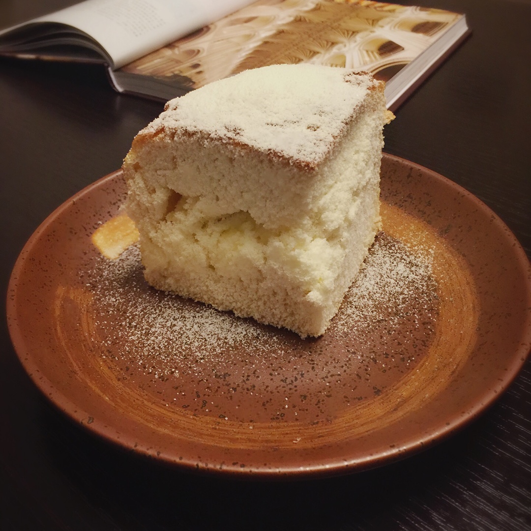 火遍朋友圈的～乳酪包