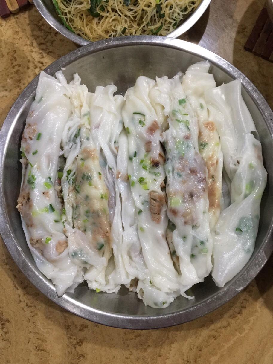 肠粉