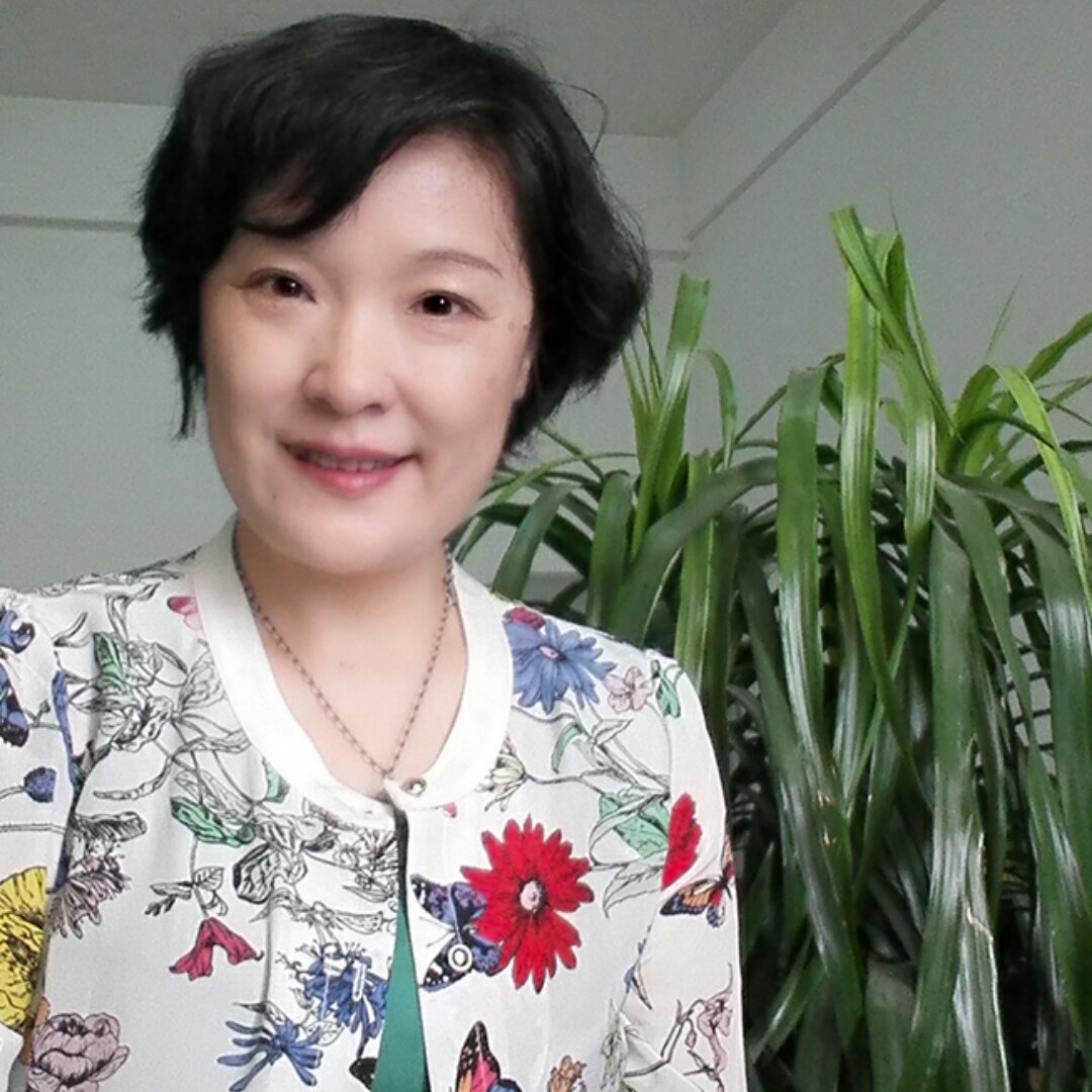 泡泡妞妈