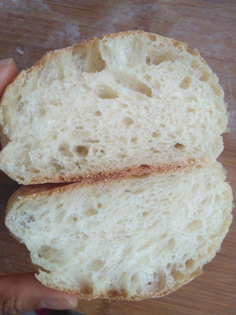 意大利夏巴塔Ciabatta