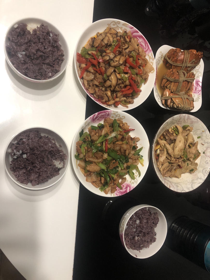 招牌口水鸡🐤（肉质是你想像不到的嫩🍗）