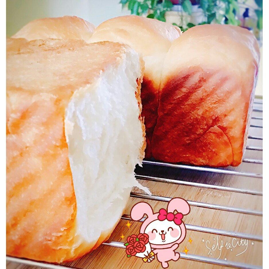 玉米油版一次性发酵吐司