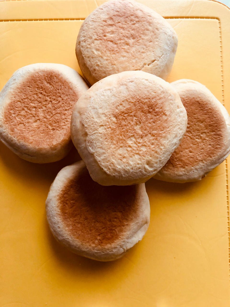 超松软乳山喜饼（改良版）