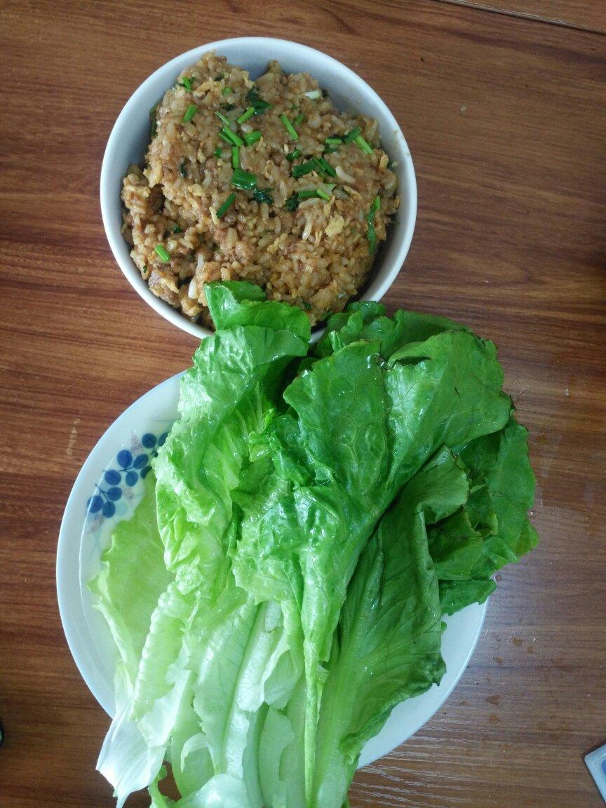 大饭包