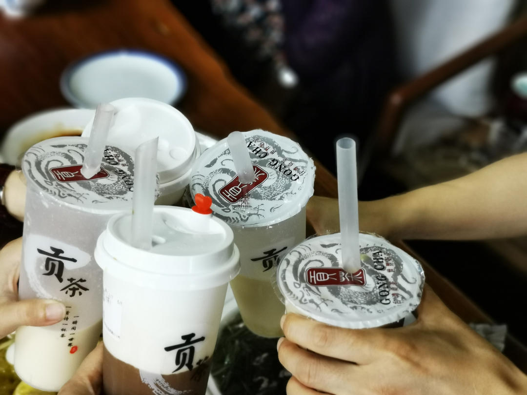 中餐集——笑儿的中式生活