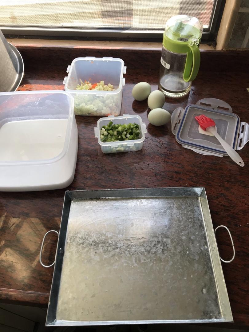 广东肠粉（精心调制）