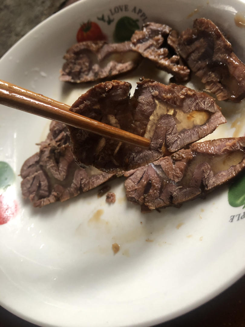 酱牛腱子