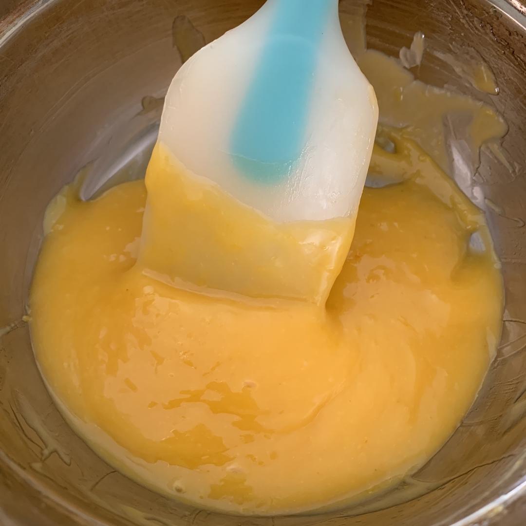 通用配方的柠檬凝乳（附少油清爽版）