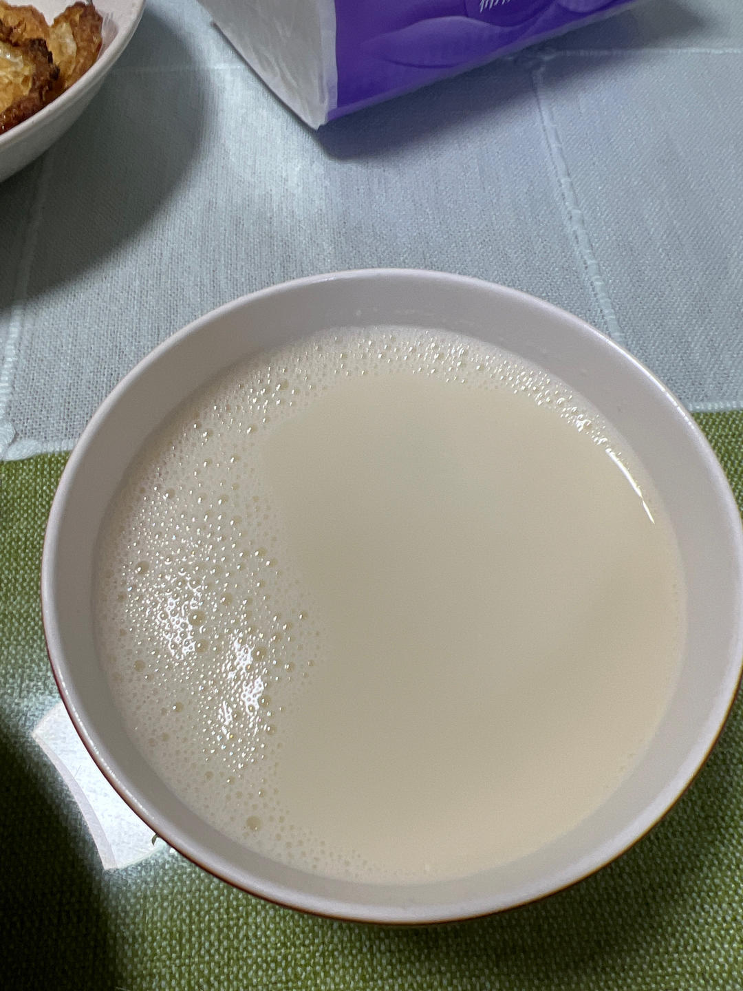经典复刻香浓豆奶！太绝了！！！