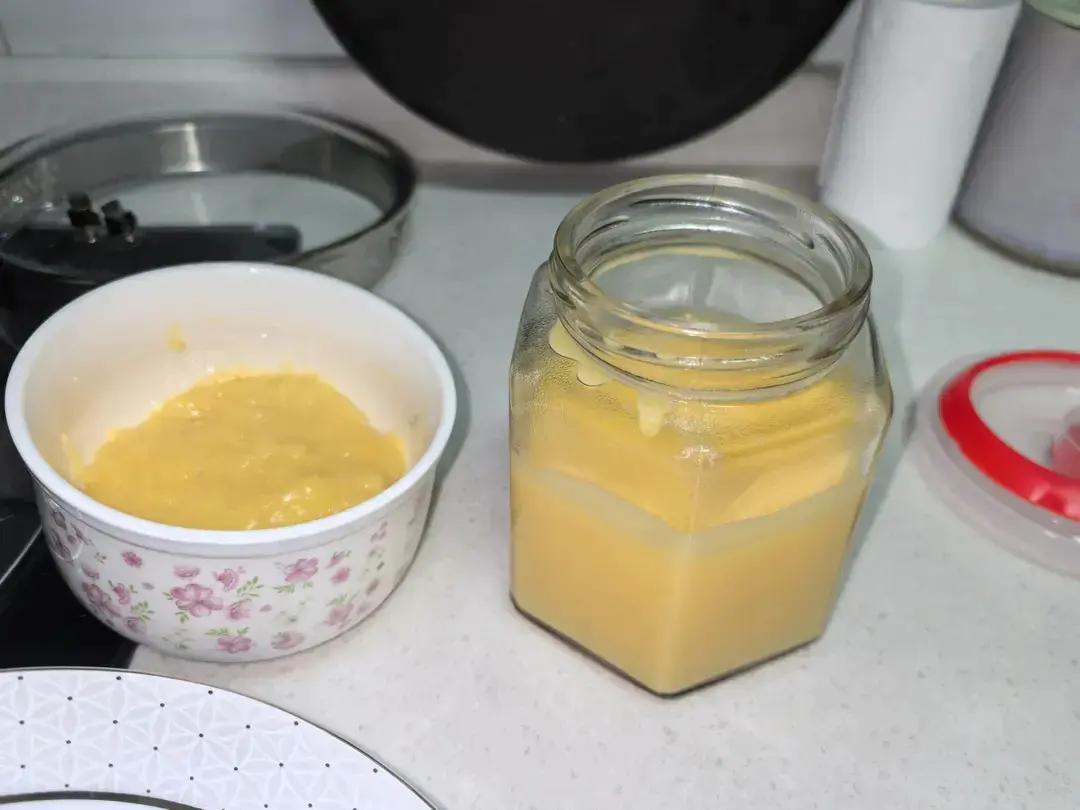 【原创】柠檬酱—酸甜可口易上手版（消耗柠檬的好方法）