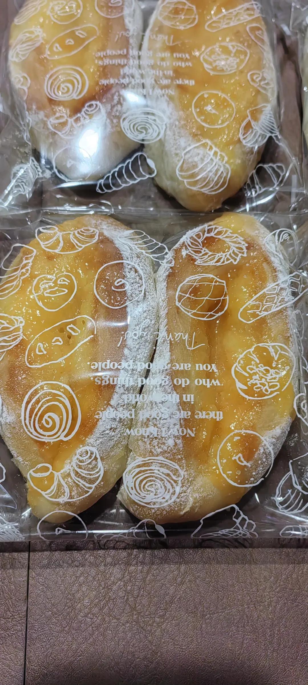 岩烧乳酪面包/私房热卖款/芝士脑袋最爱