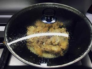 沙姜炒鸡（成为你的拿手菜）的做法 步骤5