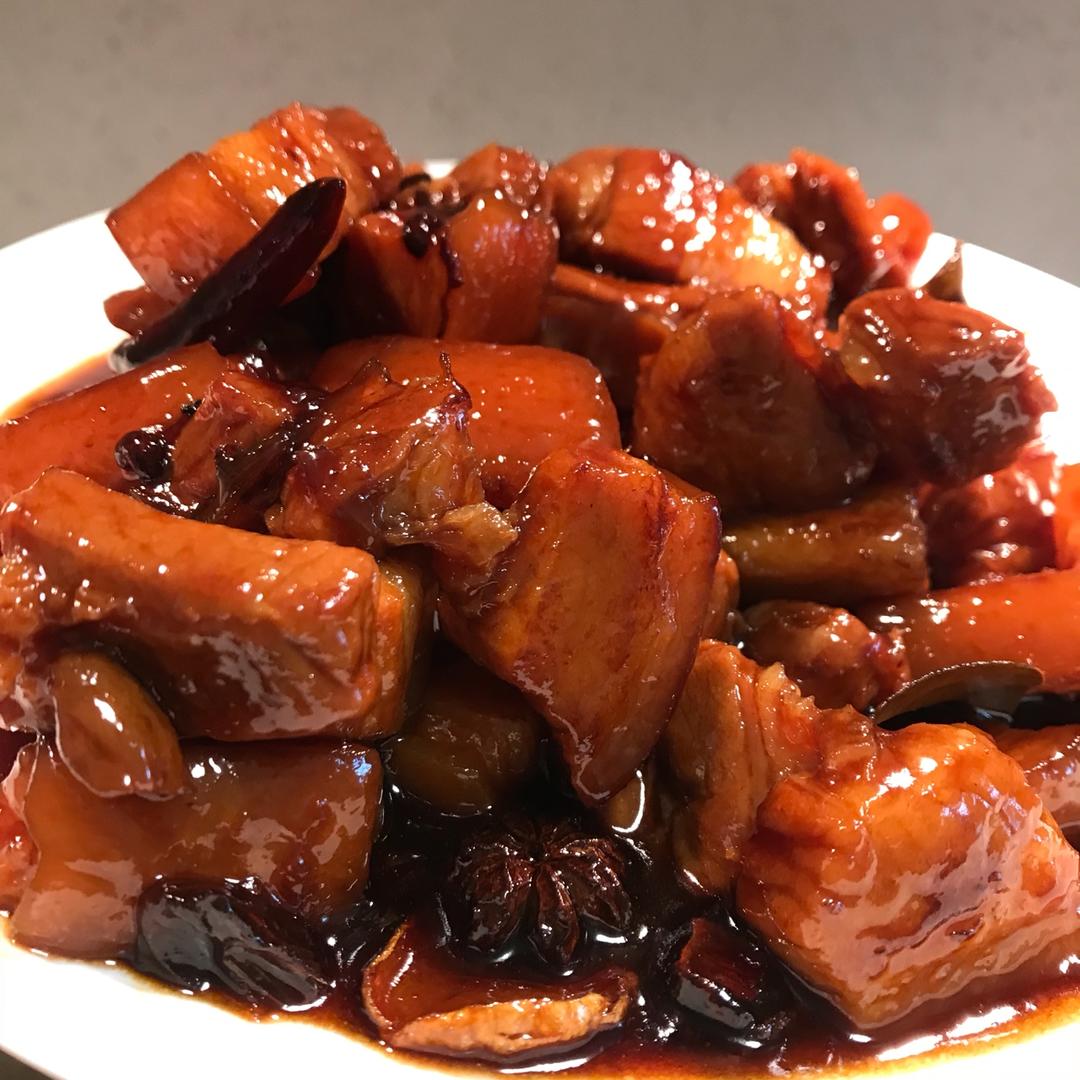 着锅里的红烧肉大鱼大肉首页登录注册作品动态菜单查看全部分类白菜9