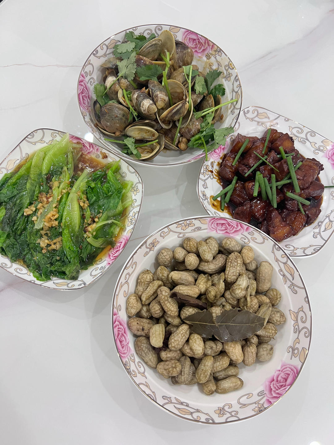 不焯水不放油的家常红烧肉