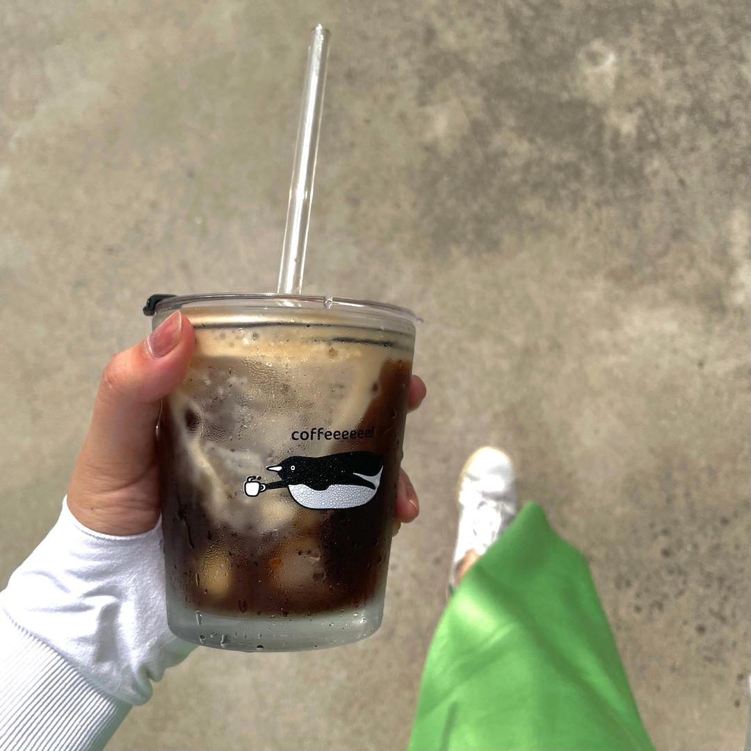 花里胡哨的工作日续命水