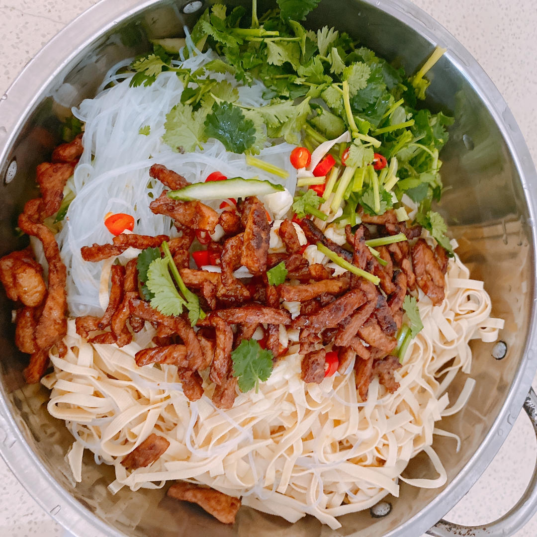 东北家常凉菜简单易学（喝酒必备）